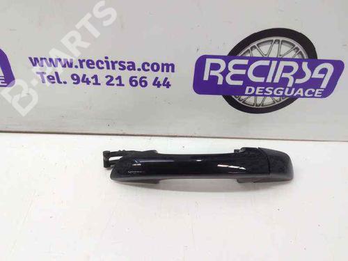 front-right-exterior-door-handle-vw-golf-vi-5k1-20-tdi-1k8837206fgru-2008-2009-2010-2011-2012-2013-2014-9460403 main image