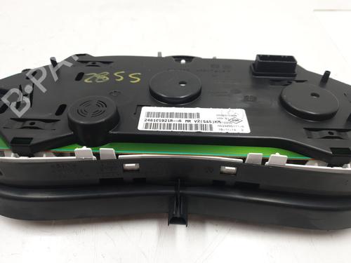 Instrument cluster DACIA SANDERO II 1.5 dCi | BP34246374C47  - Image 8
