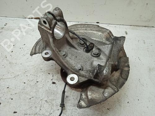 Right front steering knuckle BMW 1 (E87) 118 d | BP12524346M26 