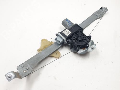 Used Front left window mechanism Front left window mechanism 38532532 38532532