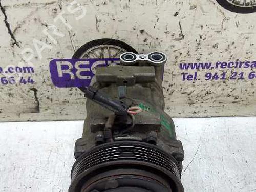 AC compressor ALFA ROMEO 147 (937_) 1.6 16V T.SPARK ECO (937.AXA1A, 937.BXA1A) | BP9479261M34 
