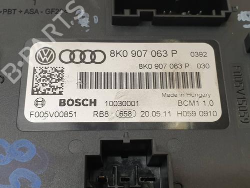 Electronic module AUDI A5 (8T3) 2.0 TFSI | BP20294720M83 