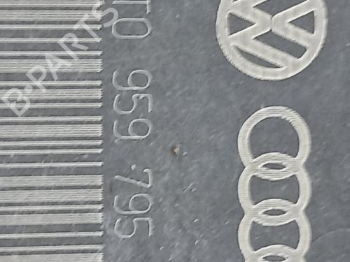 Electronic module AUDI A4 B8 (8K2)  | BP9961064M83 