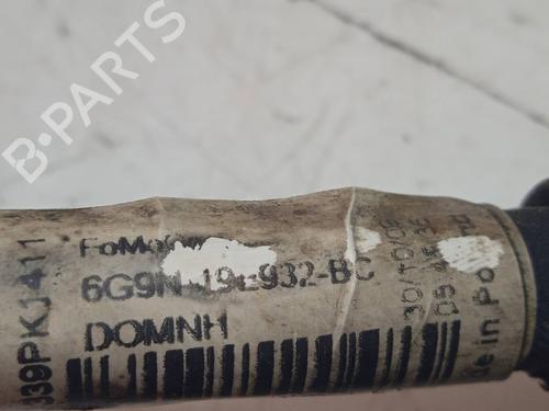 AC pipe LAND ROVER FREELANDER 2 (L359)  | BP14239679M126 