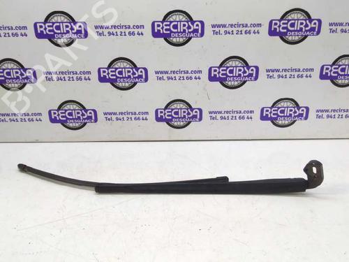 Front windshield wiper arm SEAT LEON (1P1)  | BP9465337C143 