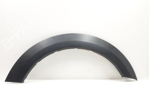 Used Rear left wheel arch trim MINI MINI PACEMAN (R61) Cooper D (112 hp) 29977713