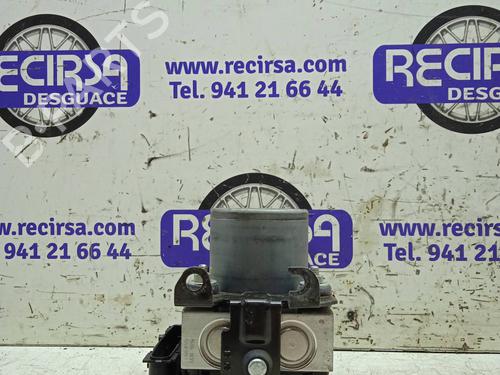 ABS pump LAND ROVER RANGE ROVER III (L322)  | BP9483954M43 