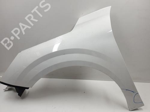 Used Left front fenders Left front fenders 38411802 38411802
