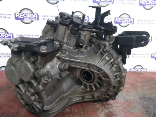 Gearbox HYUNDAI TUCSON (JM) 2.0 CRDi | BP9471751M3 