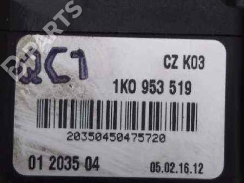 Steering column stalk SEAT TOLEDO III (5P2)  | BP9479437I23 