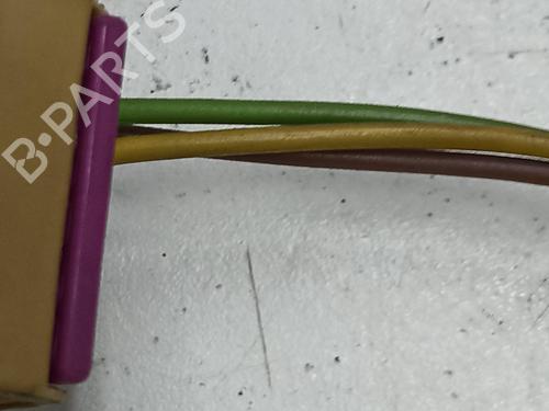 Left mirror SEAT IBIZA III (6L1)  | BP9493334C26 