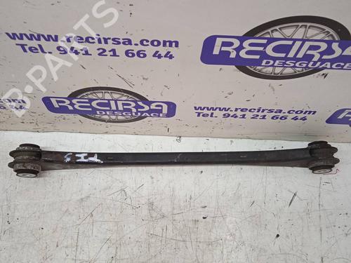 Left rear suspension arm BMW 3 Touring (F31)  | BP9550790M14 