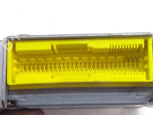 Kollisjonspute styreenhet AUDI A4 B6 (8E2)  | BP9464778M53 