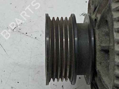 Generator VW POLO (9N_, 9A_) 1.4 16V | BP10348684M7 