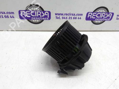 Heater blower motor DACIA DUSTER (HS_)  | BP9465003M62 