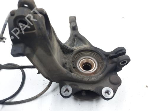Right front steering knuckle CITROËN C3 III (SX) 1.2 VTi 82 | BP38616593M26 - Image 7