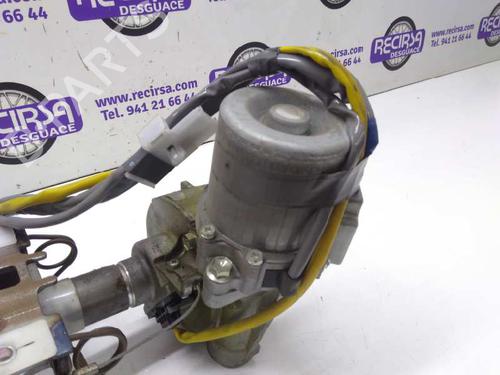 Steering column TOYOTA PRIUS (_W3_)  | BP9463094M21 