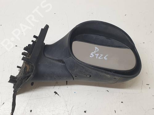 Used Right mirror CITROËN C3 I (FC_, FN_) 1.4 HDi (70 hp) 19098941