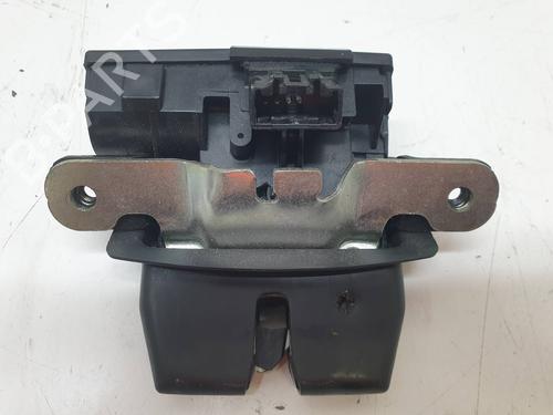 Tailgate lock FORD B-MAX (JK) 1.6 TDCi | BP14921303C101 