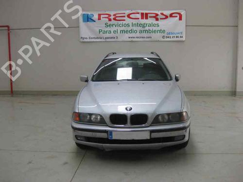 Engine control unit (ECU) BMW 5 Touring (E39)  | BP9468855M57 