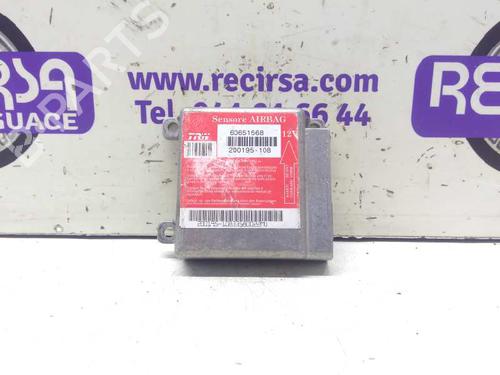 Calculateur Airbags ALFA ROMEO 166 (936_) [1998-2007]  9478507