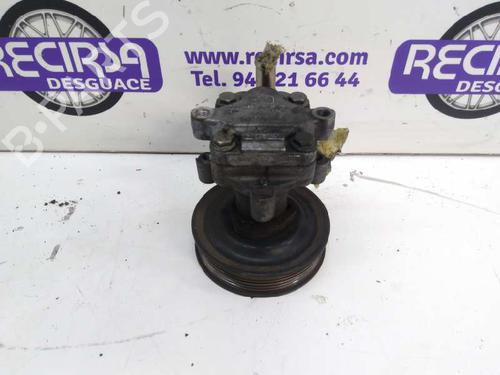 Styring servopumpe SEAT LEON (1M1)  | BP9468494M99 