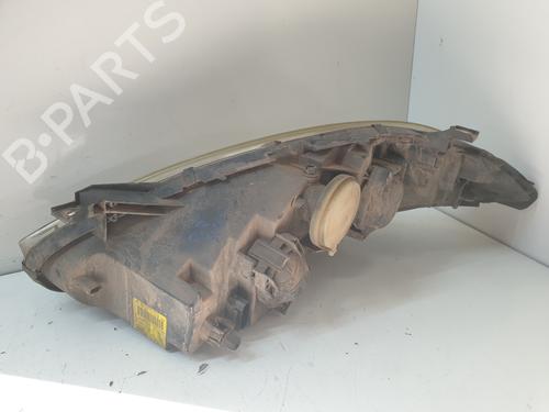 Right headlight MERCEDES-BENZ A-CLASS (W169)  | BP19324260C29 