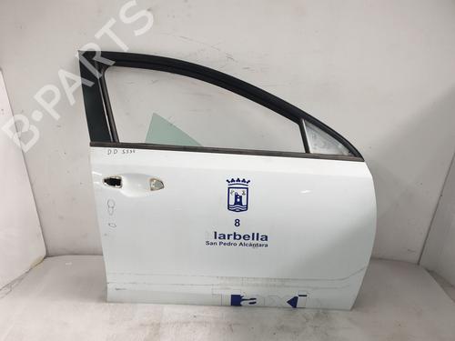 Used Right front door Right front door KIA CEED (CD) 1.6 CRDi 136 Eco-Dynamics+ (136 hp) 33421776 33421776