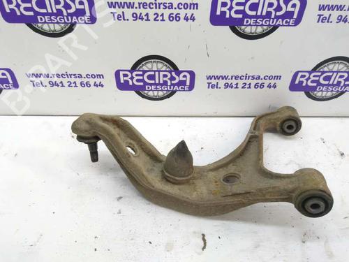 Right rear suspension arm SUZUKI GRAND VITARA II (JT, TE, TD) 1.9 DDiS (JB419WD, JB419XD) | BP9467271M15 