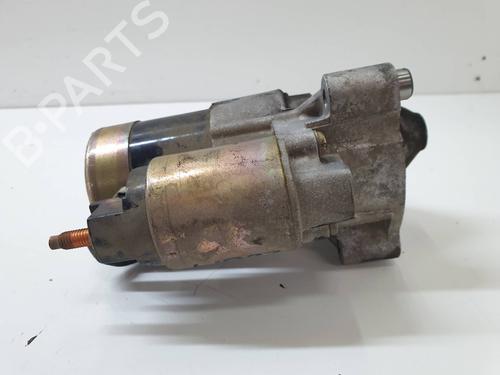 Starter PEUGEOT 206 CC (2D)  | BP18708134M8 