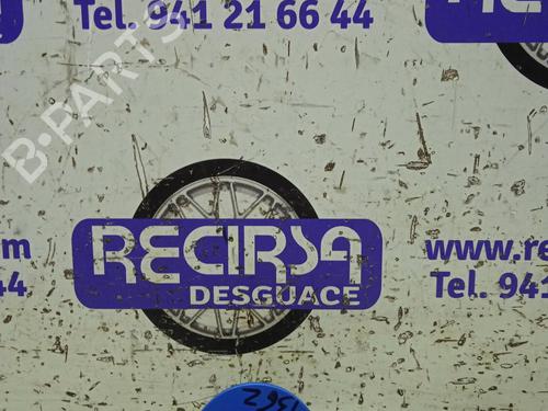 Heater resistor MERCEDES-BENZ SPRINTER 3,5-t Van (B906)  | BP11675058M108 