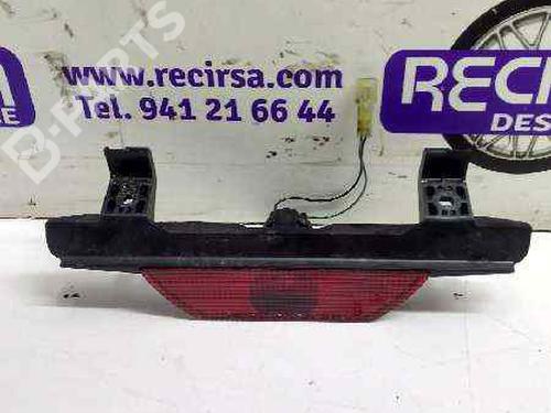 Used Third brake light Third brake light SUZUKI JIMNY Closed Off-Road Vehicle (SN) 1.5 DDiS 4WD (SN415D) (65 hp) 9480575 9480575