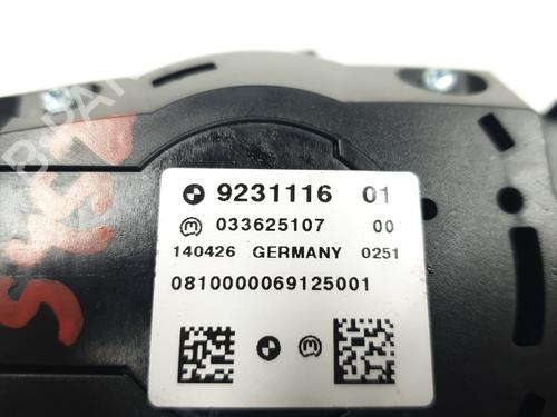 Switch BMW 3 Touring (E91) 330 d | BP30728309I30