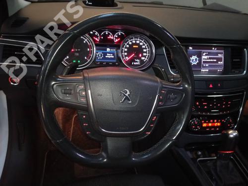 Front left exterior door handle PEUGEOT 508 I (8D_) 2.0 HDi | BP10041373C128  - Image 31