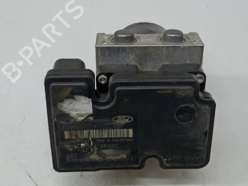 ABS pump FORD FOCUS II (DA_, HCP, DP)  | BP9463166M43 