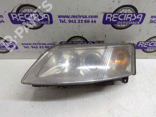 Used Right headlight Right headlight SAAB 9-3 (YS3F, E79, D79, D75) 1.9 TiD (150 hp) 9482454 9482454