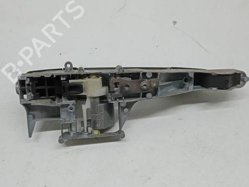 Front right exterior door handle CITROËN BERLINGO Box Body/MPV (B9) 1.6 HDi 90 4x4 | BP9493689C129 