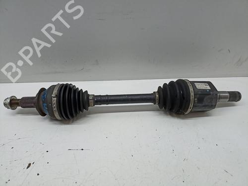 Used Left front driveshaft MAZDA 6 Saloon (GH) [2007-2013]  15583233