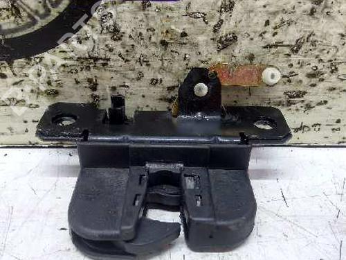 Bakluke lås SEAT LEON (1M1) [1999-2006]  9480166