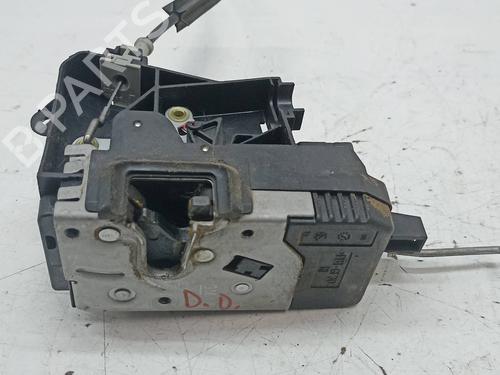 Front right lock OPEL VECTRA C (Z02)  | BP9492782C97 