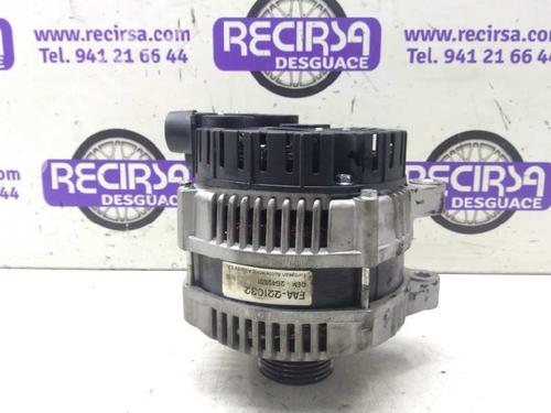 Alternator PEUGEOT 406 (8B)  | BP9476463M7 