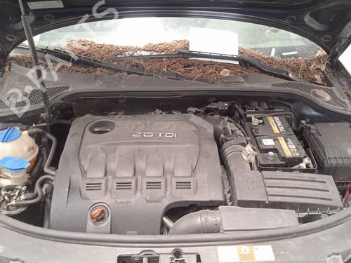 Squib airbag AUDI A3 (8P1)  | BP13299015C102 
