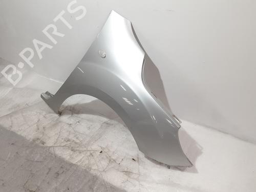 Right front fenders MERCEDES-BENZ CITAN Mixto (Double Cabin) (W415) 109 CDI (415.603, 415.605) | BP27715384C42 