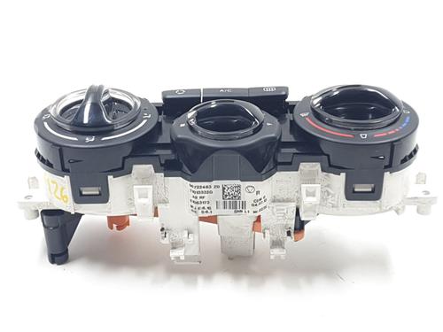 Climate control PEUGEOT 208 I (CA_, CC_)  | BP29808682I5 