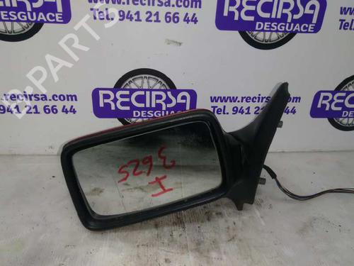 Used Left mirror SEAT CORDOBA (6K1, 6K2) [1993-2002]  9460146
