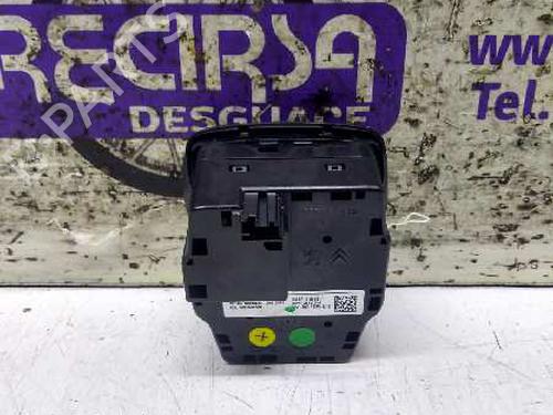 Switch PEUGEOT 508 I (8D_)  | BP9480283I30 
