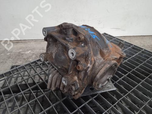 Used Rear differential MERCEDES-BENZ S-CLASS (W220) [1998-2005]  10632356