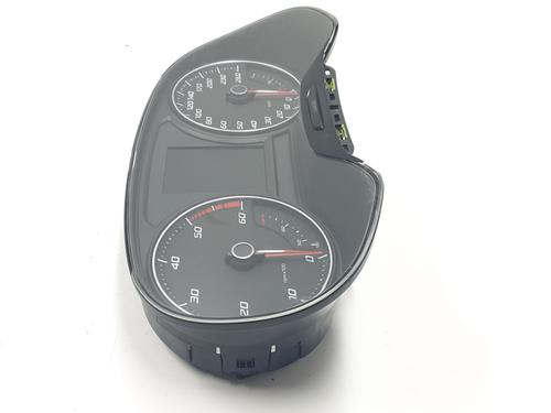 Instrument cluster SEAT LEON ST (5F8) 2.0 TDI | BP40109124C47 - Image 4
