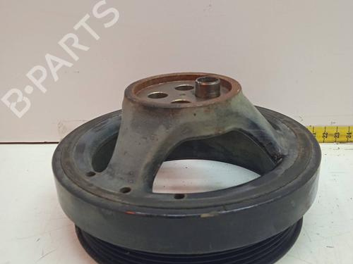 Pulley MERCEDES-BENZ SPRINTER 3,5-t Van (B906)  | BP14239597M122 