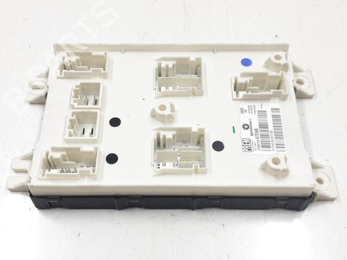 Used Electronic module Electronic module LANCIA THEMA (LX_) 3.0 D (LX, 48) (190 hp) 34446058 34446058
